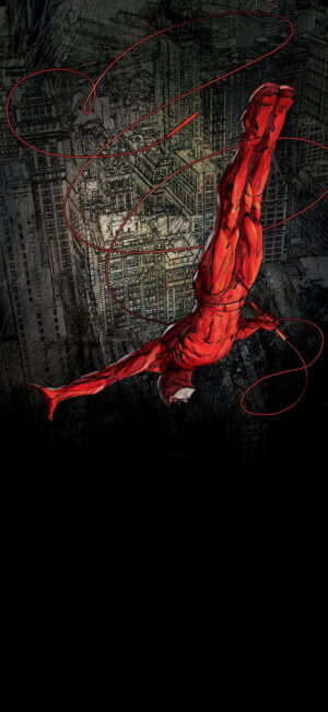 HD Daredevil Wallpaper