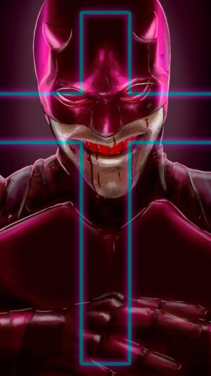 Daredevil Wallpaper