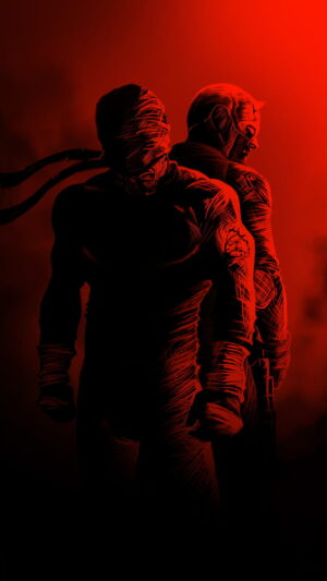 Daredevil Wallpaper