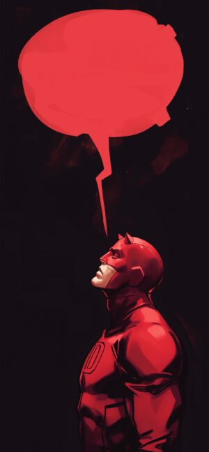 HD Daredevil Wallpaper