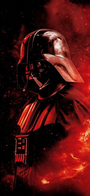 HD Darth Vader Wallpaper