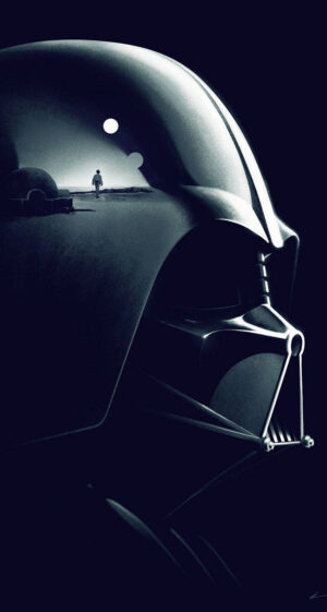 Darth Vader Wallpaper