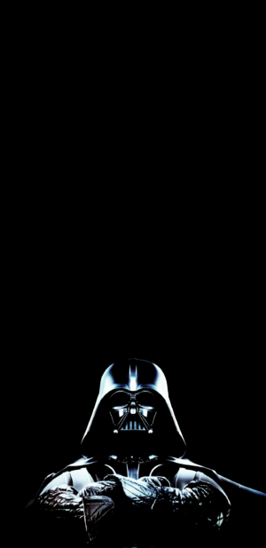 HD Darth Vader Wallpaper