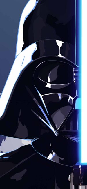 Darth Vader Background