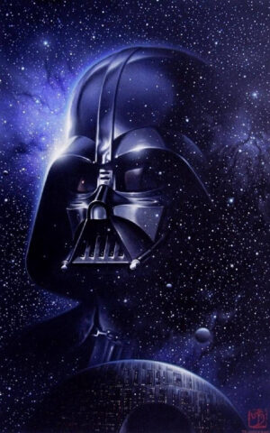 4K Darth Vader Wallpaper