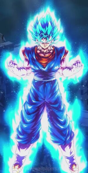 Dragon Ball Z Wallpaper