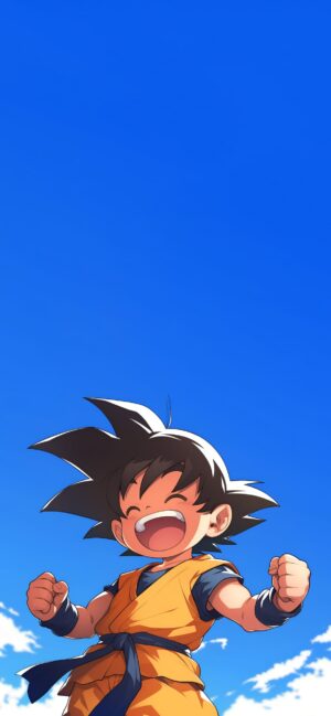 Dragon Ball Z Wallpaper