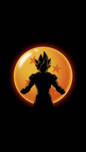 Dragon Ball Z Wallpaper