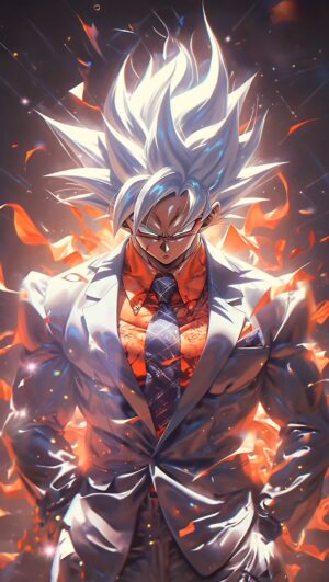 Dragon Ball Z Background