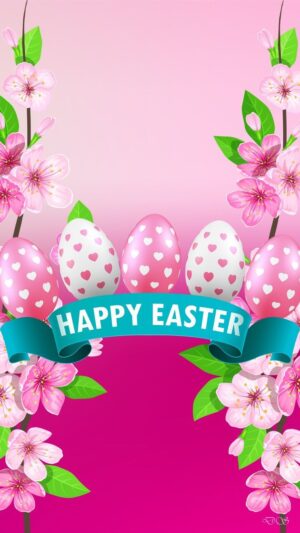 Easter Wallpaper