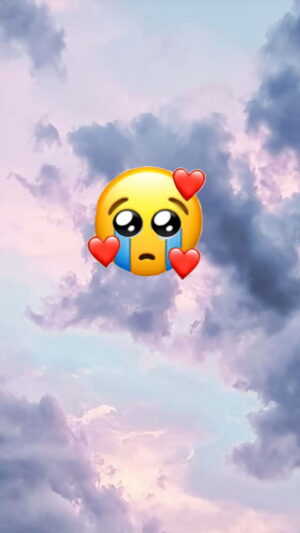 Emoji Background