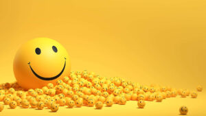 Desktop Emoji Wallpaper