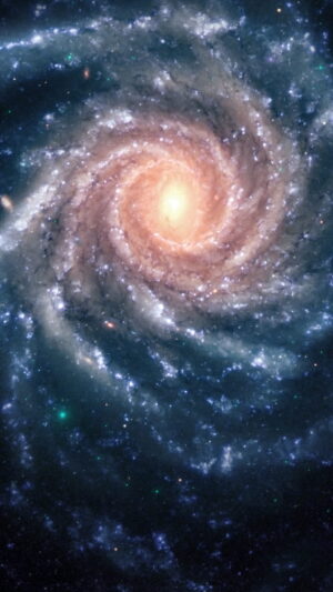 Galaxy Wallpaper
