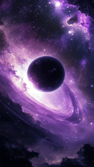 Galaxy Wallpaper