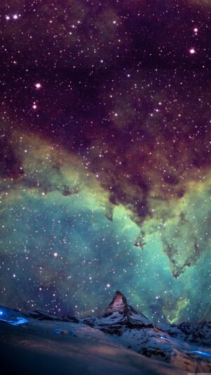 HD Galaxy Wallpaper