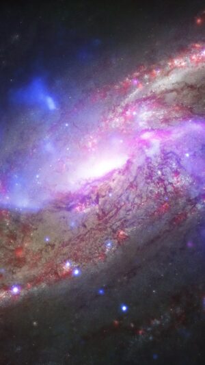 HD Galaxy Wallpaper