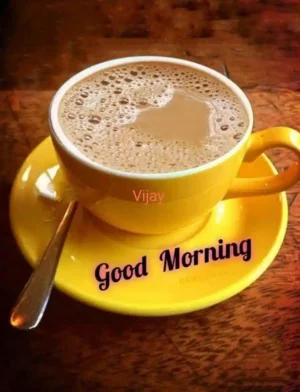 Good Morning Wallpaper