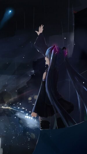 Hatsune Miku Wallpaper