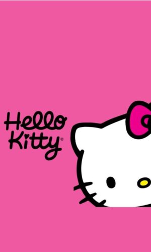 Hello Kitty Wallpaper