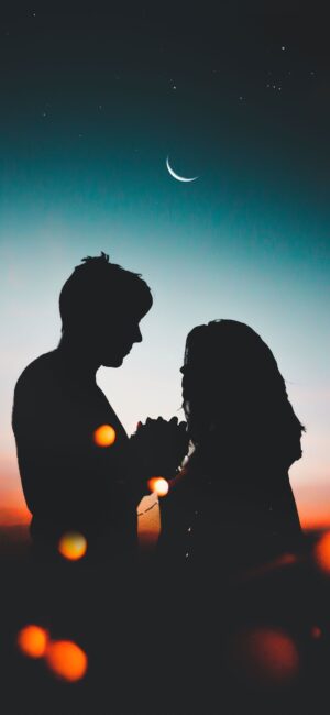 HD I Love You Wallpaper