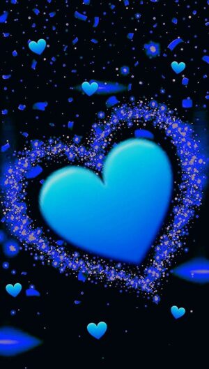 I Love You Background