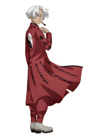 Izana Kurokawa Wallpaper