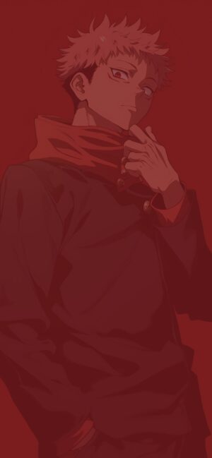 Jujutsu Kaisen Wallpaper