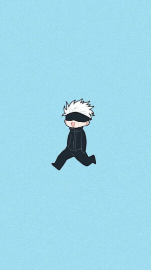 Jujutsu Kaisen Wallpaper