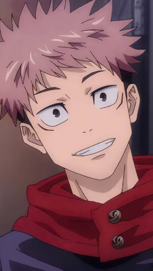 Jujutsu Kaisen Wallpaper