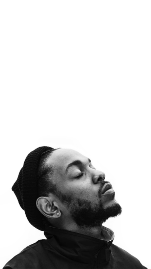 Kendrick Lamar Background