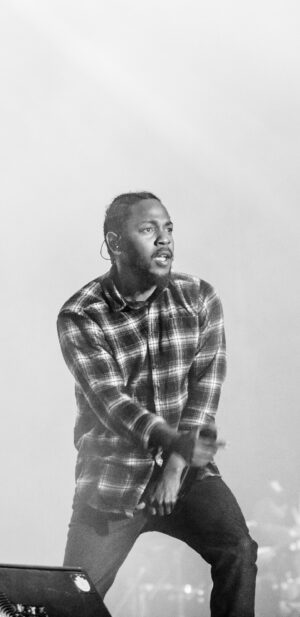 HD Kendrick Lamar Wallpaper