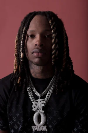 King Von Wallpaper