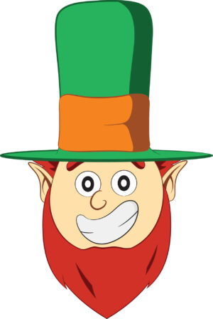 4K Leprechaun Wallpaper