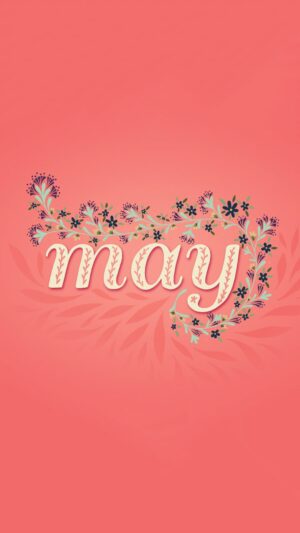 March Wallpaper