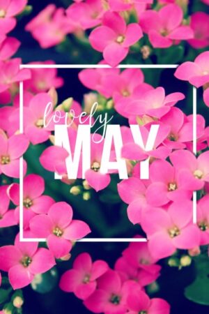 March Background