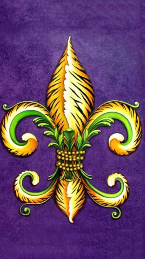 4K Mardi Gras Wallpaper