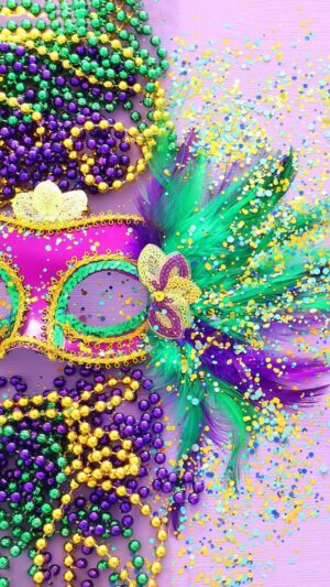 HD Mardi Gras Wallpaper 
