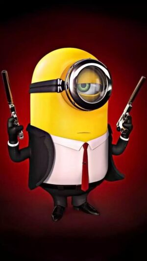 Minions Wallpaper