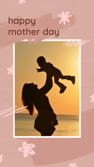 Mother’s Day Background