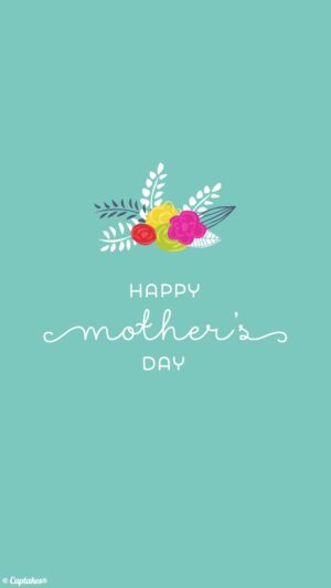 Mother’s Day Wallpaper