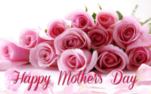 Desktop Mother’s Day Wallpaper