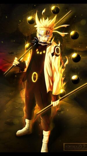 Naruto Wallpaper