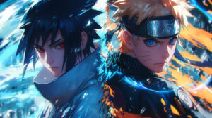 Desktop Naruto Wallpaper