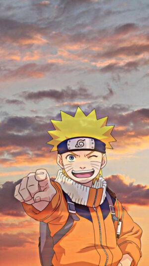 Naruto Wallpaper