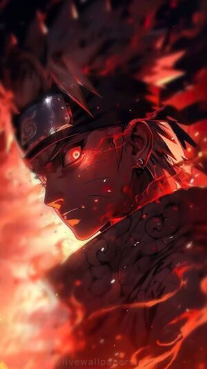 Naruto Wallpaper