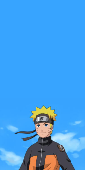 Naruto Wallpaper