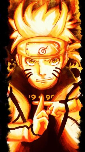 Naruto Wallpaper