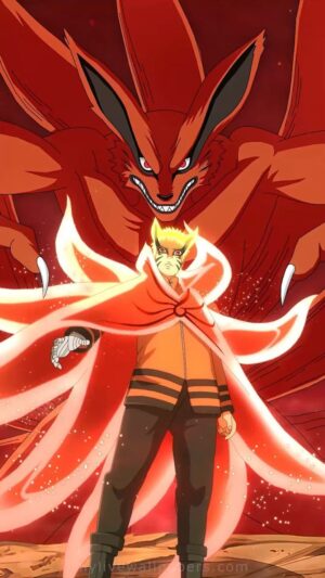 Naruto Background 