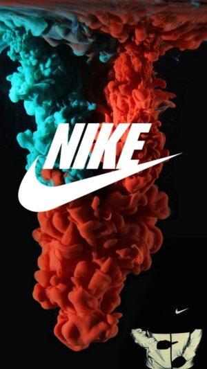 Nike Wallpaper