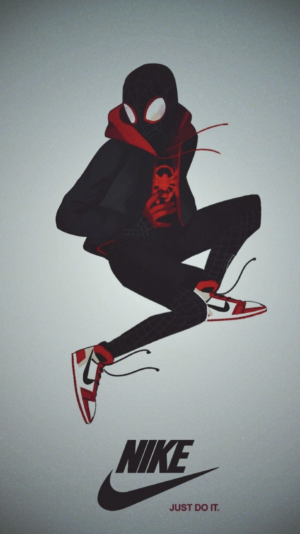 HD Nike Wallpaper